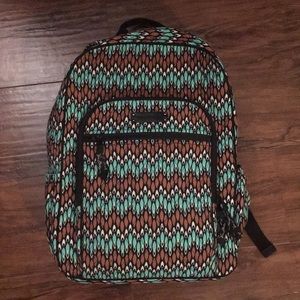 Vera Bradley backpack